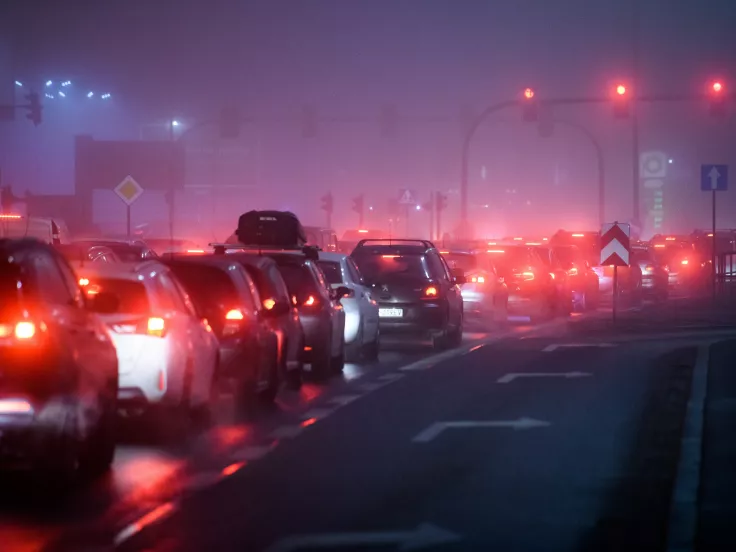 Αυτοκίνητο: Οι ζώνες μηδενικών εκπομπών ρύπων στα κέντρα των μεγάλων πόλεων θα μπορούσαν να εξαλείψουν το διοξείδιο του αζώτου (NO2)