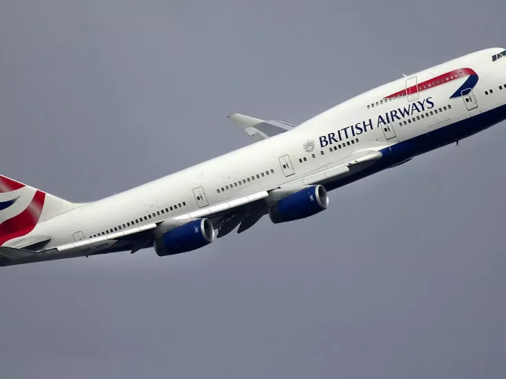 Ακυρώθηκαν πτήσεις της British Airways λόγω τεχνικού προβλήματος