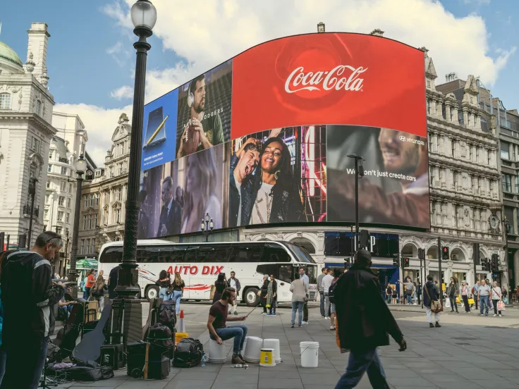 Η Coca Cola αναζητά Business Developer - Πώς θα κάνετε αίτηση