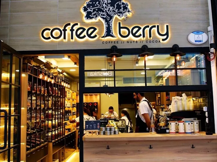 coffee berry