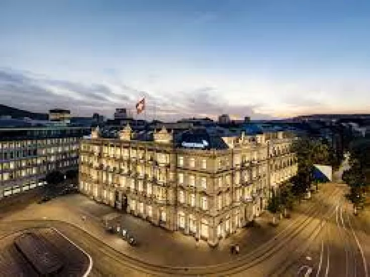 credit suisse