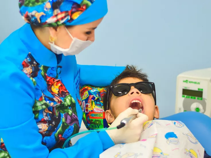 Dentist Pass: Ποια ΑΦΜ κάνουν σήμερα αιτήσεις για δωρεάν οδοντίατρο