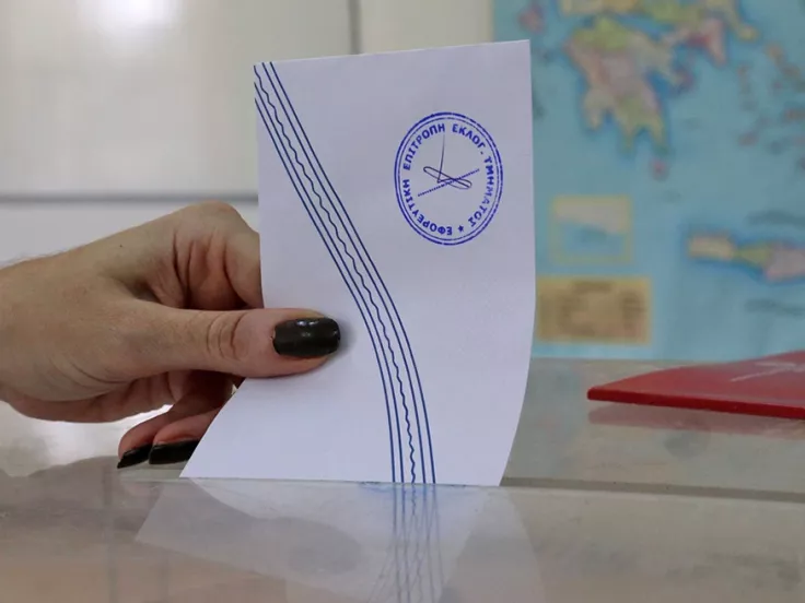 Κύπρος: Το Σάββατο, 20 Μαΐου, ψηφίζουν για τις ελληνικές εκλογές οι εγγεγραμμένοι στους ειδικούς καταλόγους εξωτερικού