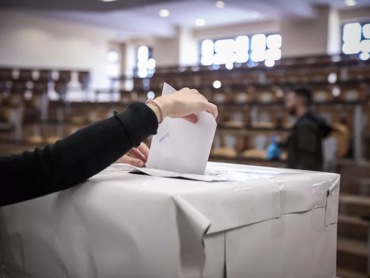 Φοιτητικές εκλογές σήμερα στα πανεπιστήμια της χώρας