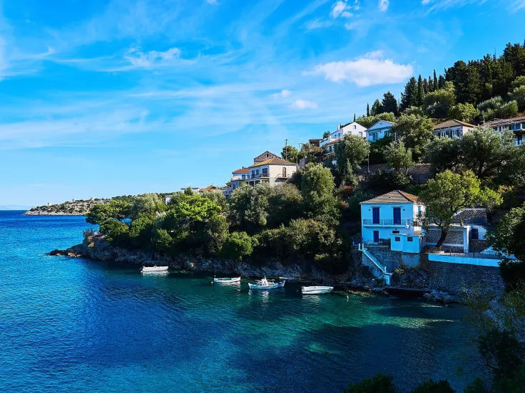 Προσλήψεις στο δήμο Ιθάκης