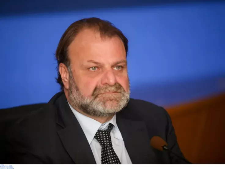 Λάζαρος Λασκαρίδης