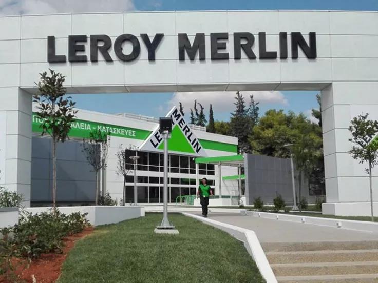 leroy merlin 