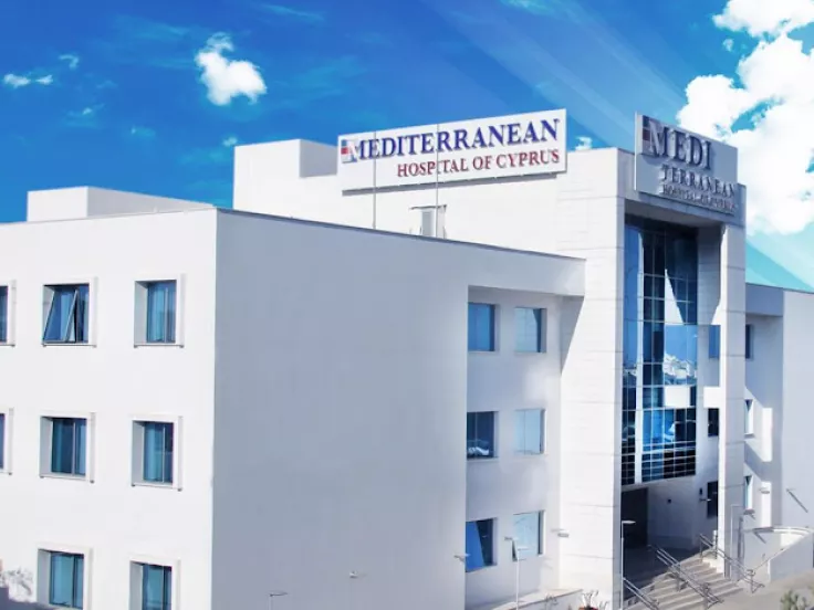 Mediterranean Hospital of Cyprus