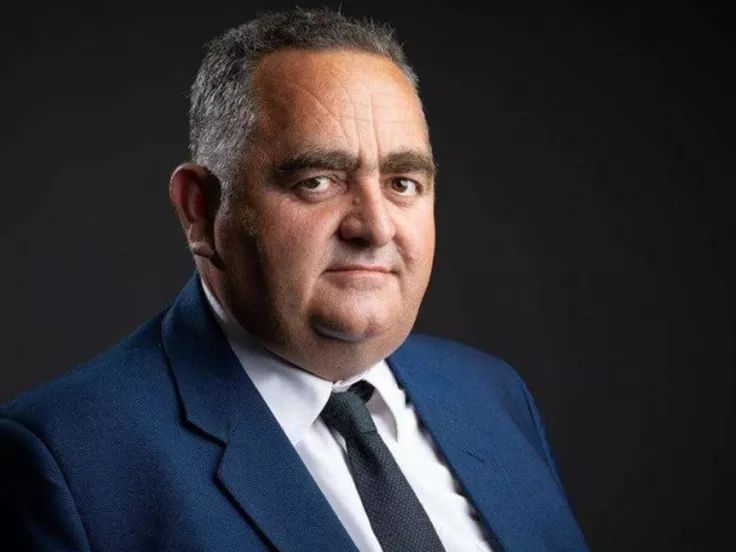 Αλβανία: Ο Φρέντυ Μπελέρης νίκησε στις δημοτικές εκλογές για το δήμο Χειμάρρας