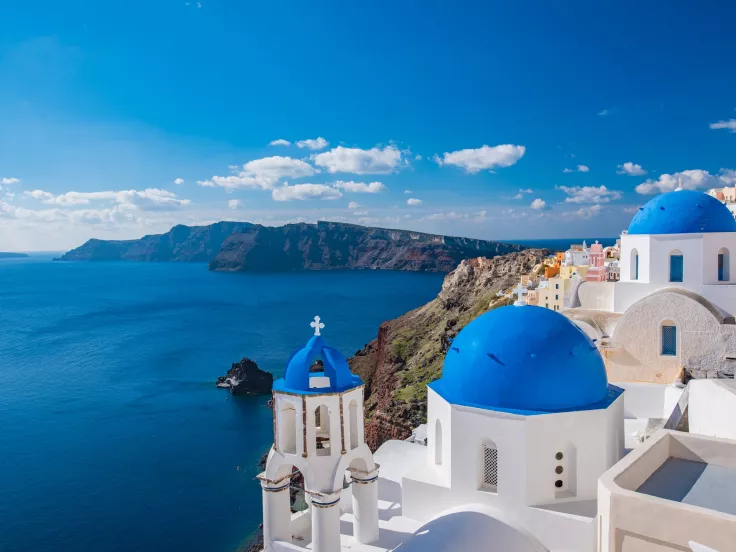 Προσλήψεις σε νησιά