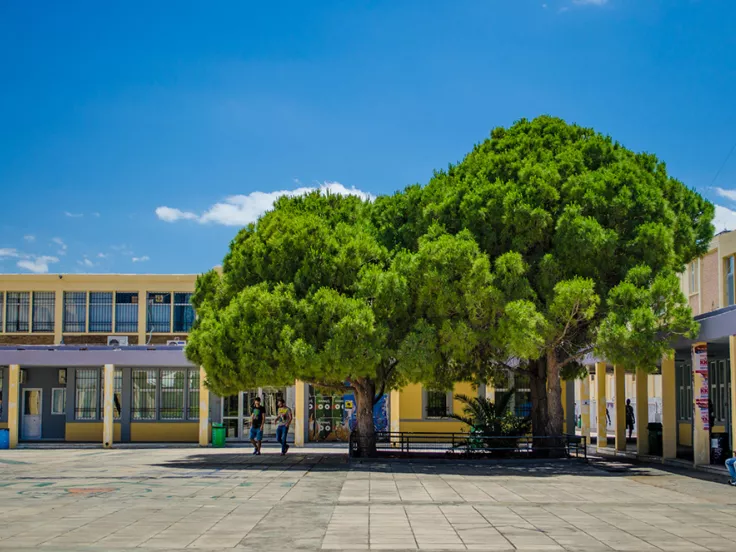 Το Ελληνικό Μεσογειακό Πανεπιστήμιο αναζητά συνεργάτες με αμοιβή έως 7.000€