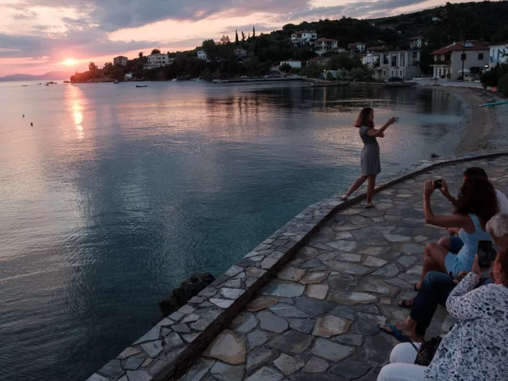 Προσλήψεις στο δήμο νότιου Πηλίου