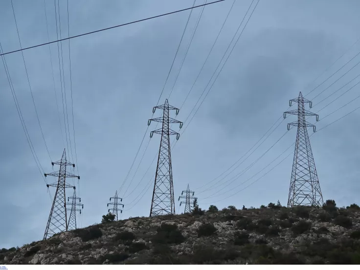 Ανέβηκαν οι τιμές ενέργειας Ιουνίου