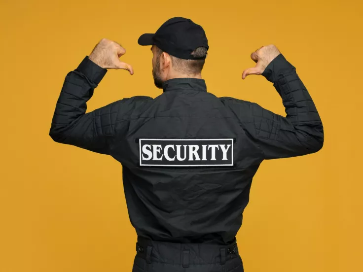 security