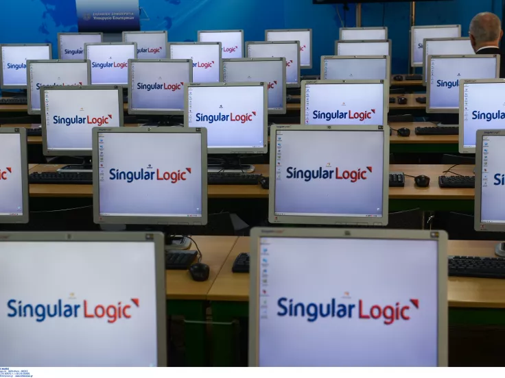 singular-logic