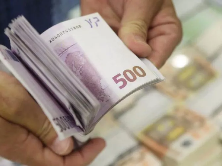 Θεσσαλονίκη: Αυτός είναι ο 28χρονος «επιχειρηματίας» που πούλησε έρωτα σε 35χρονη και της πήρε 83.000 ευρώ