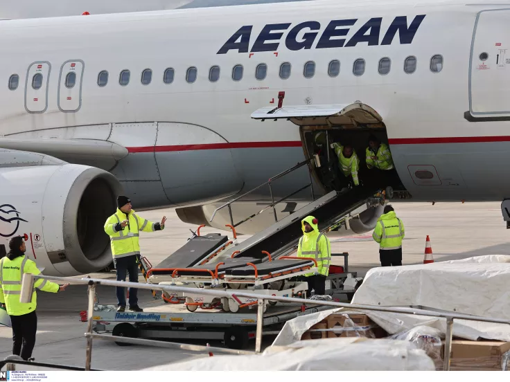 aegean-airlineS