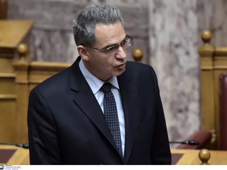 Άγγελος Συρίγος