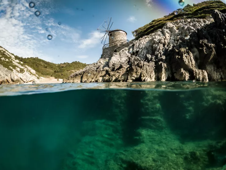 Νέες προσλήψεις στο δήμο Αλοννήσου