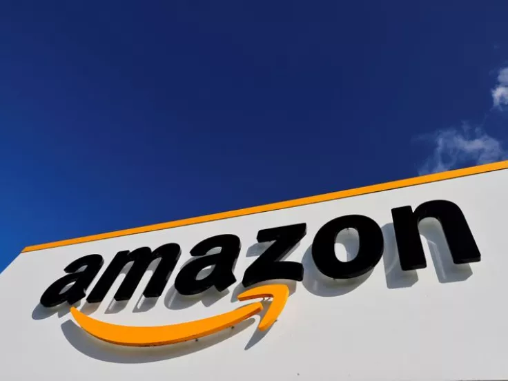 Amazon 
