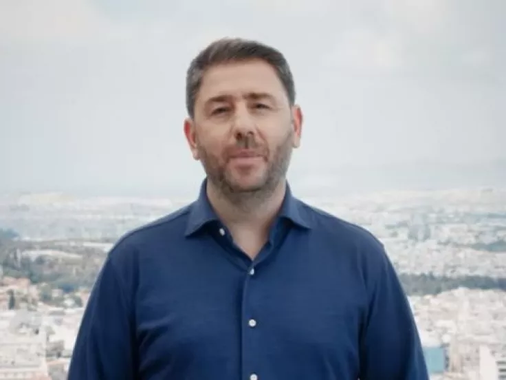 ΠΑΣΟΚ-ΚΙΝΑΛ: Νέο σποτ για το κεντρικό διακύβευμα των εκλογών της 25ης Ιουνίου