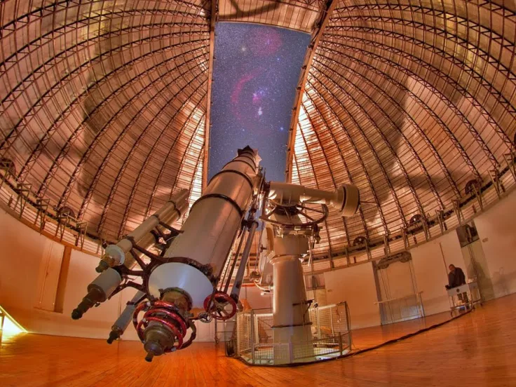 Το Εθνικό Αστεροσκοπείο Αθηνών αναζητά συνεργάτη με αμοιβή 13.000€