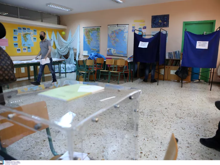 Εκλογές 25ης Ιουνίου 2023