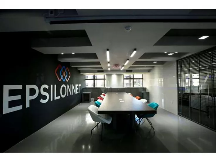 Τηλεργασία: Η Epsilon Net αναζητά HR & Payroll Software Consultant 