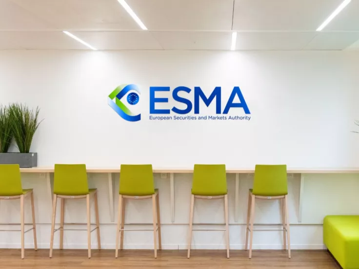 ESMA