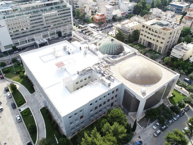 Το Ευγενίδειο Ίδρυμα προσλαμβάνει πληροφορικό/μηχανικό