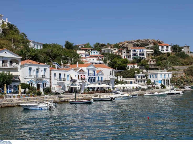 Ικαρία