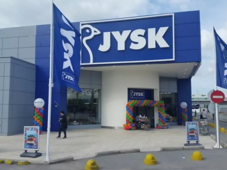 Νέες προσλήψεις στα καταστήματα JYSK