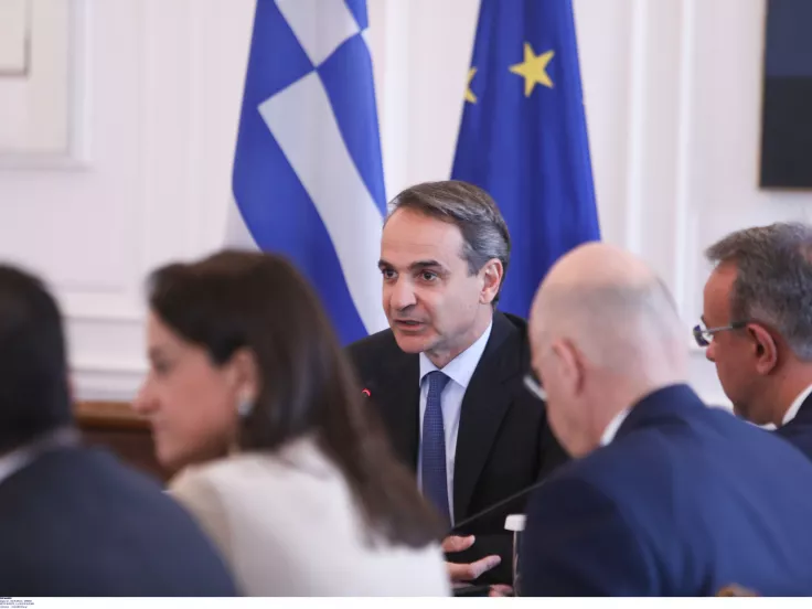 Αύριο στις 11:00 το πρώτο υπουργικό συμβούλιο - Ανακοινώνει μέτρα για την ακρίβεια ο Μητσοτάκης