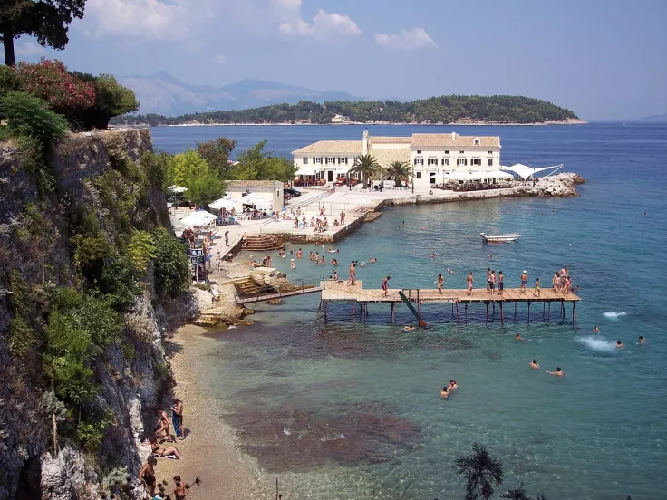 Πρόγραμμα Κοινωνικού Τουρισμού 2023