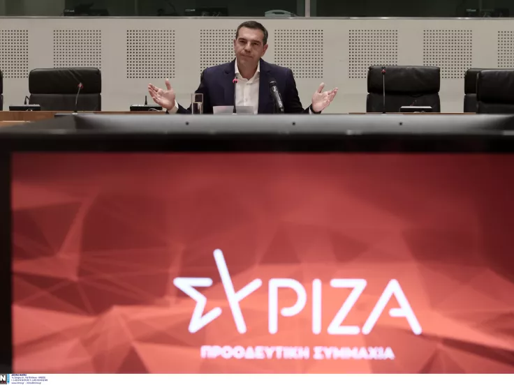 ΣΥΡΙΖΑ: Οι υποψήφιοι "διάδοχοι" του Αλέξη Τσίπρα - Από την Έφη Αχτσιόγλου στον Γαβριήλ Σακελλαρίδη