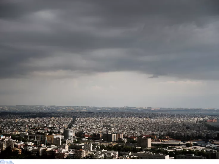 Θεσσαλονίκη