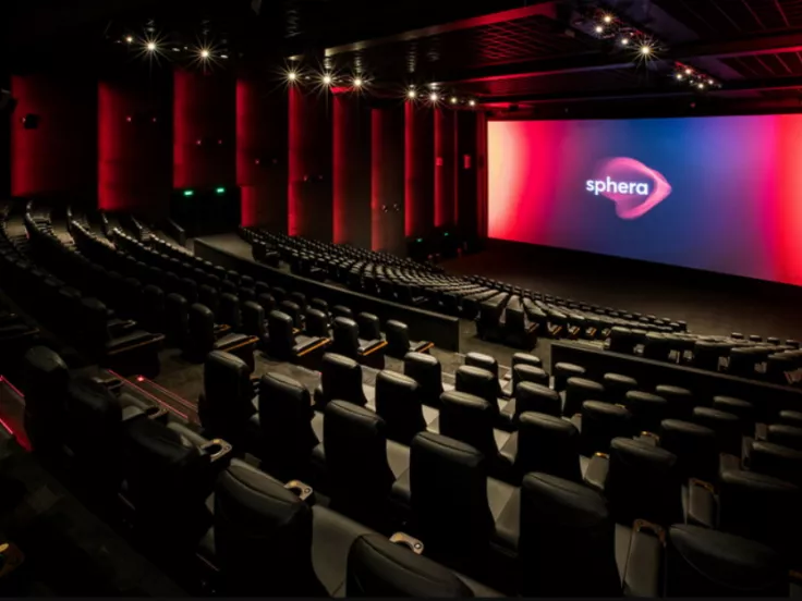Θέσεις εργασίας στα Village Cinemas
