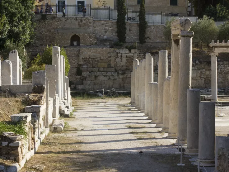 Νέες προσλήψεις στην ΕΦΑ Αθηνών