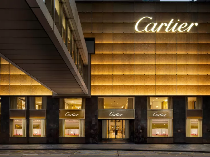 Υβριδική εργασία: H Cartier προσλαμβάνει ελληνόφωνο σύμβουλο πελατών