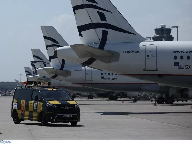 Νέες θέσεις εργασίας στην ΥΠΑ