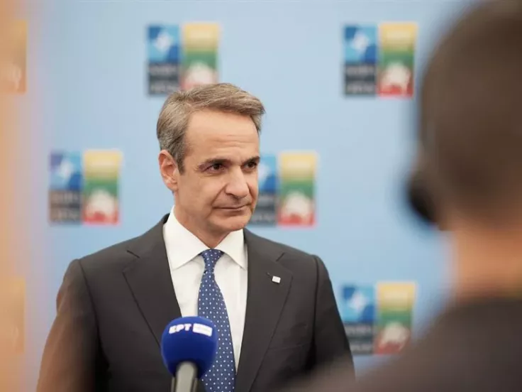 ΔΗΜΗΤΡΗΣ ΠΑΠΑΜΗΤΣΟΣ/ΓΡΑΦΕΙΟ ΤΥΠΟΥ ΠΡΩΘΥΠΟΥΡΓΟΥ/EUROKINISSI