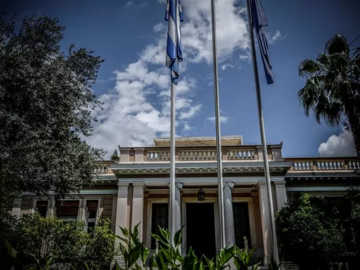 EUROKINISSI/ΓΙΑΝΝΗΣ ΠΑΝΑΓΟΠΟΥΛΟΣ