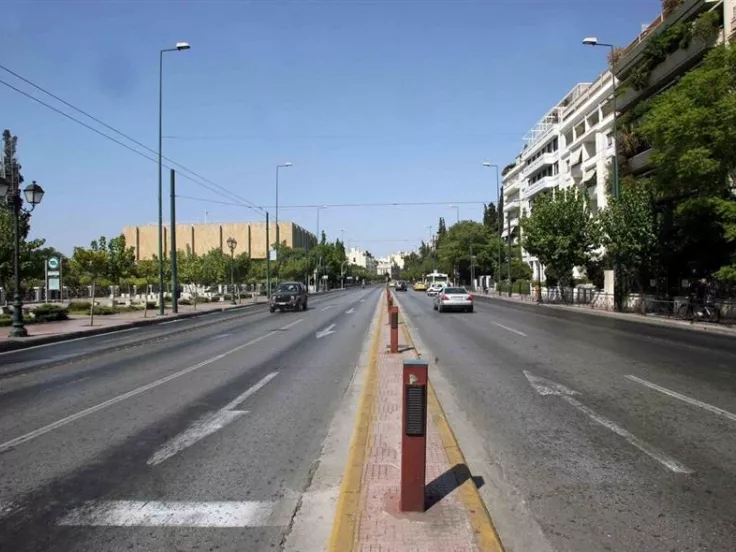 ΒΑΣΙΛΙΣΣΗΣ ΣΟΦΙΑΣ/ΤΑΤΙΑΝΑ ΜΠΟΛΑΡΗ/ EUROKINISSΙ