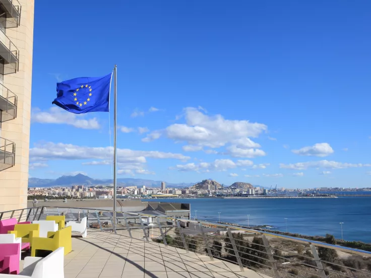 European Union Intellectual Property Office - EUIPO