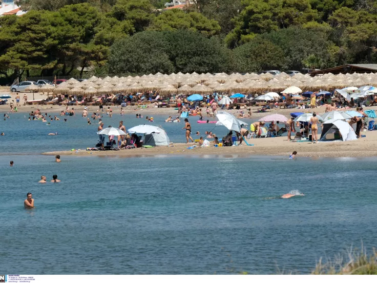 Απώλεια ανθρώπινης ζωής από τον καύσωνα στην Κύπρο