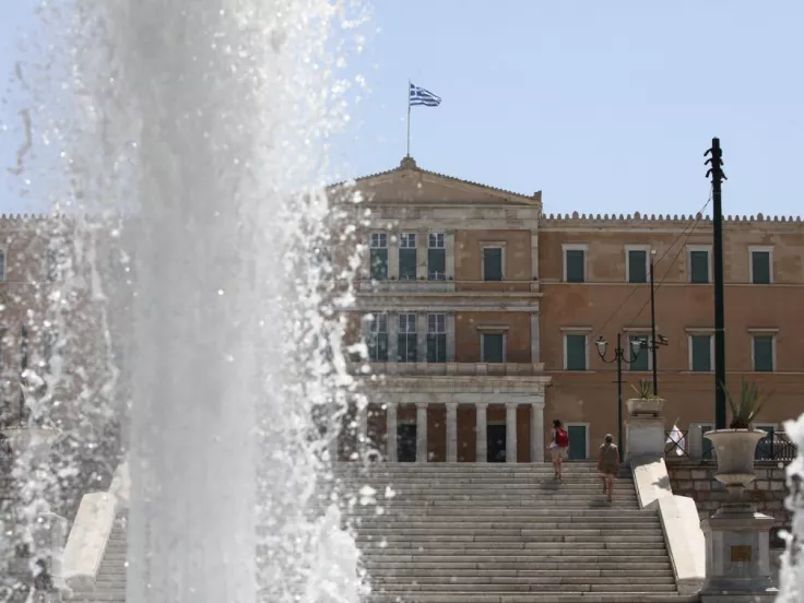 Καύσωνας «Κλέων»: Στους 40 βαθμούς η θερμοκρασία την Τρίτη