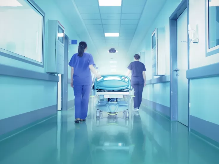 Προσλήψεις σε Νοσοκομεία: Η λίστα ειδικοτήτων της προκήρυξης «μαμούθ» του ΑΣΕΠ