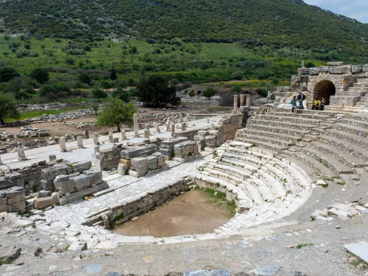 προσλήψεις αρχαιολόγων 