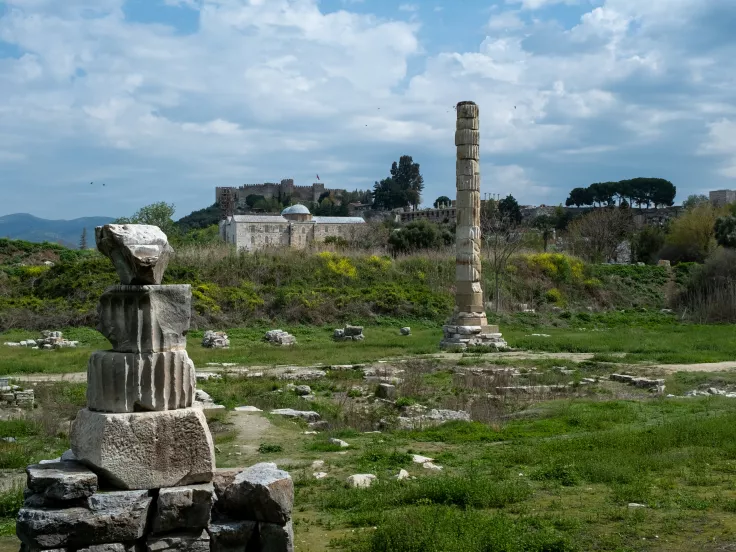 προσλήψεις αρχαιολόγων 