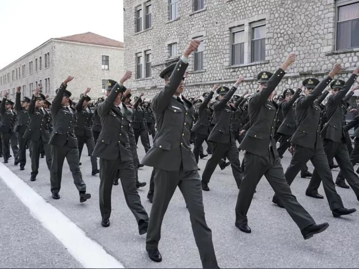 Σχολής Μονίμων Υπαξιωματικών (ΣΜΥ)